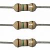 Resistor 15 ohm 5% tolerance 0.25 watt (OEM)